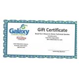Certificate - Computer Services