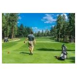 Golf Twosome + Cart Rental Highland or Riverside