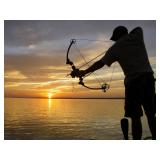 Bow Fishing Trip - American Falls Reservoir