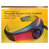 Personal Warm+Cool System