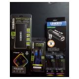 Charging Package