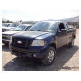 2006 Ford F-150