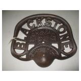 Blackstone Cast Iron Tractor Seat