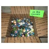 Box Of Marbles