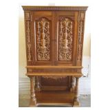 1929 Sparton Radio Cabinet Model 301