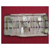 Vintage Beauty Set