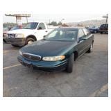 2000 Buick Century
