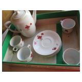 Tea Set