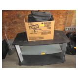 Entertainment Center, Video Camera