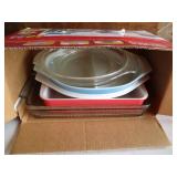 Pyrex and Anchor Hocking Dishware