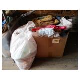 Fabric, Variety