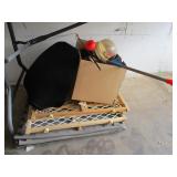 Play Mats, Child Safety Gates, Dragon