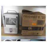 Heater and Room Air Conditioner