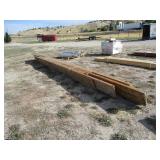 Lumber
