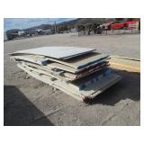 Sheetrock