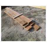 Lumber