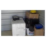 Contents of Unit F005 @ Broadway West Storage