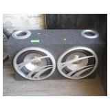 Logic Speaker