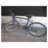Mt Fury Roadmaster 15-Speed Bicycle