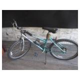 Ultra Terrain Extreme Roadmaster 18 Speed