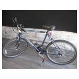 All Terrain Rock Creek Free Spirit Bicycle