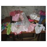 Baby Cloths Size 0-24 Months