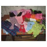 Baby Cloths Size 0-24 Months