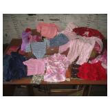 Baby Cloths Size 0-24 Months
