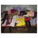 Toddler Cloths Size 2-4
