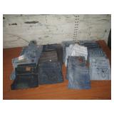Misses Jeans Size 6-10