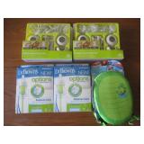 2) Safety Essentials Sets, 2) Dr Browns Natural