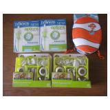 2) Safety Essentials Sets, 2) Dr Browns Natural