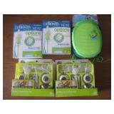 2) Safety Essentials Sets, 2) Dr Browns Natural