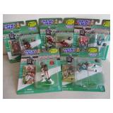Sports Action Figures