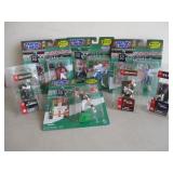 Sports Action Figures