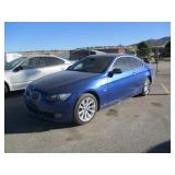 2008 BMW 3 Series