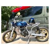 1982 Revival Ascot FT500