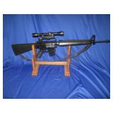Armi Jager Mod. AP-74 Rifle Cal. 22 LR