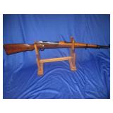 M24 Mauser Cal. 8MM