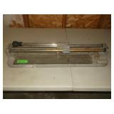 Tile Cutter