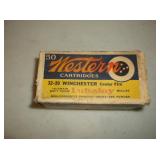 Winchester 32/20 Ammo