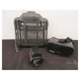 Bug Zapper, PRO UR Glasses