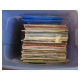 Records, Variety