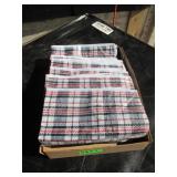 5) Plastic Large Bags