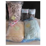 King Ultra Soft Sheet Set
