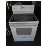 GE Oven
