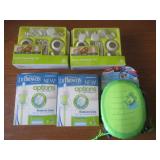 2) Safety Essentials Sets, 2) Dr Browns Natural