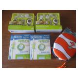 2) Safety Essentials Sets, 2) Dr Browns Natural