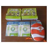 2) Safety Essentials Sets, 2) Dr Browns Natural