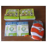 2) Safety Essentials Sets, 2) Dr Browns Natural